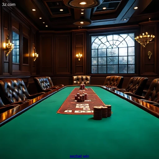 Explorando as Features do sscbet win para Jogadores Apaixonados