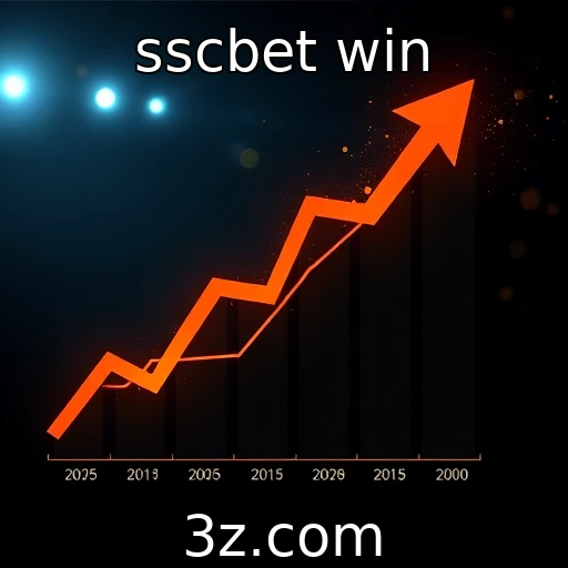 Crescimento das plataformas de apostas online em 2025