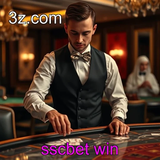 Esportes Inovadores na sscbet win: Aposta com Estilo