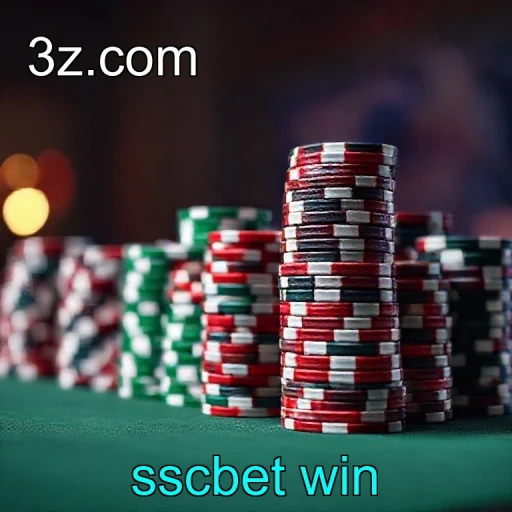 Suporte SSCBet Win: Um Aliado nas Apostas Online